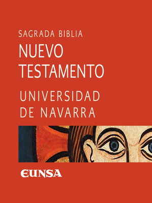 Sagrada Biblia--Nuevo Testamento - Audiobook